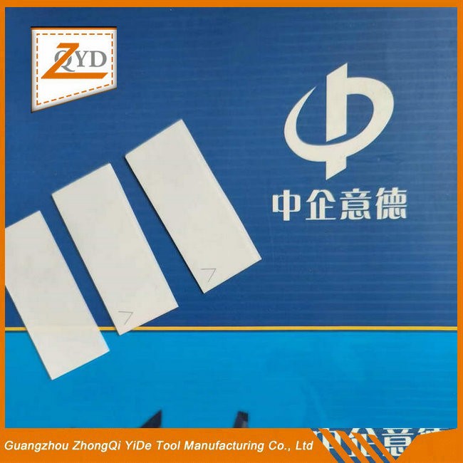 陶瓷單麵刀片 裁(cái)切刀片