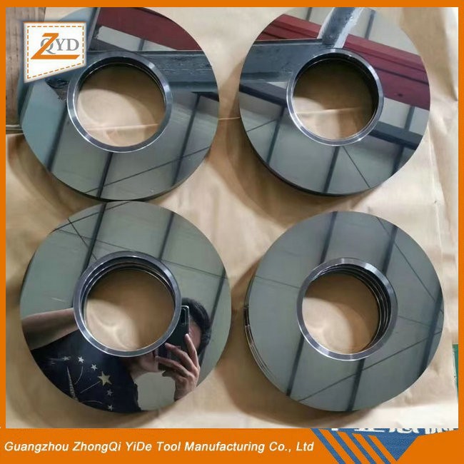 鎢(wū)鋼分條刀 縱剪(jiǎn)刀(dāo)