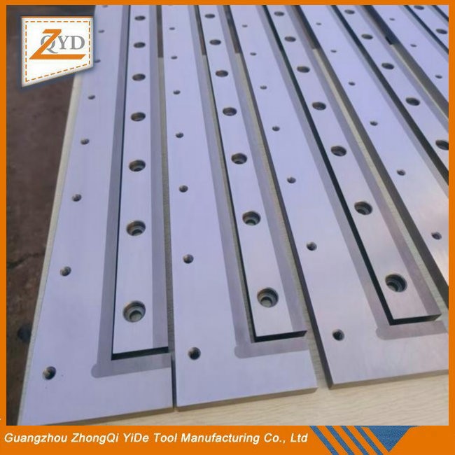 鑲硬質合金裁切刀(dāo)